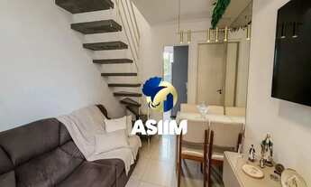 Imagem 4: Venda - COBERTURA - CASTELO BELO HORIZONTE MG