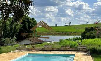 Imagem: Sitio com 11 alqueires à venda em Guareí-SP