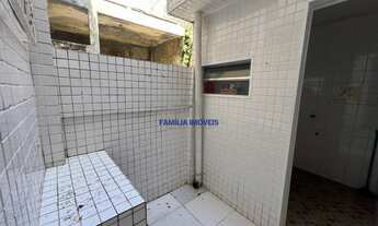 Imagem 7: Sobrado locação comercial ou resiudencial em Santos Embaré