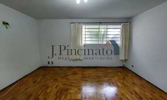 Imagem 7: CASA SOBRADO COM 02 QUARTOS PARA ALUGAR NA VILA RAFAEL DE OLIVEIRA - JUNDIAÍ/SP - REF.0140