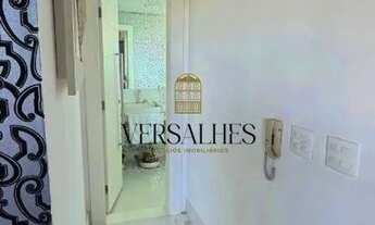 Imagem 6: Cobertura Duplex para alugar com 3 quartos, 3 banheiros, 2 vagas e 190m² - Bairro Castelo