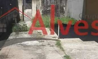 Imagem: Terreno Jardim Santa Inês I