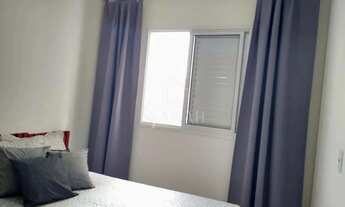 Imagem 5: OPORTUNIDADE Apartamento para venda possui 52 metros quadrados com 2 quartos