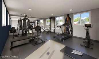 Imagem 6: Lisboa - Pré-lançamento na cidade de Sapucaia do Sul