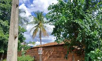 Imagem 3: Imóvel para venda tem 50 metros quadrados com 2 quartos em Vale do Sol - Aparecida de Goiâ