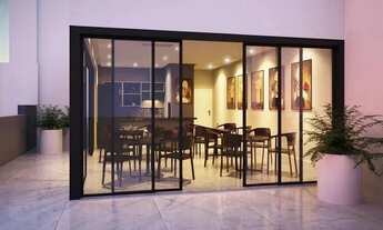 Imagem 3: APTO 2D no bairro BELA VISTA em Porto Alegre