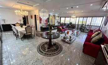 Imagem 4: Apartamento para Venda em Cond. Mansão Excalibur