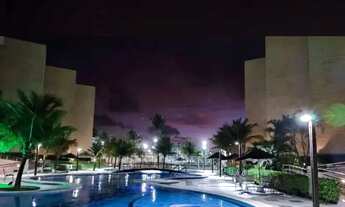 Imagem 3: Apartamento em Condomínio pé na areia ao lado do Beach Park-, Porto das Dunas - Aquiraz- C