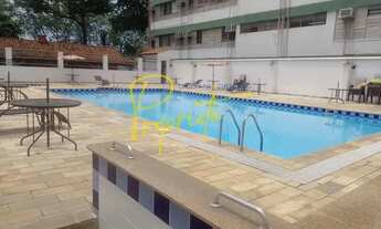 Imagem 2: Imóvel para aluguel com 52 metros quadrados com 1 quarto em Barra da Tijuca - Rio de Janei