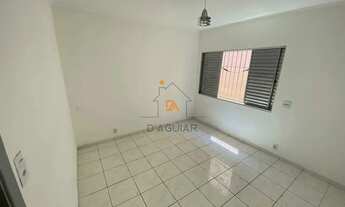 Imagem 4: Casa residencial para alugar no bairro Santana com 80 m² e 2 dormitórios/quartos