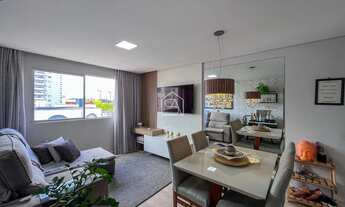 Imagem: Apartamento de 02 dormitórios no Bairro