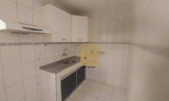 Imagem 4: Apartamento com 2 dormitórios, 52 m² - venda por R$ 290.000,00 ou aluguel por R$ 2.202,00
