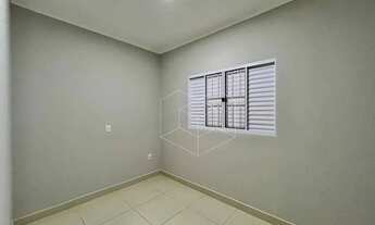 Imagem 6: Casa com 2 dormitórios para alugar, 1 m² por R$ 1.666,00/mês - Jardim Santa Rosa - Jaú/SP