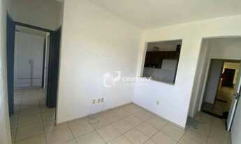 Imagem 4: Apartamento com 2 dormitórios para alugar, 54 m² por R$ 1.670,00/mês - Messejana - Fortale