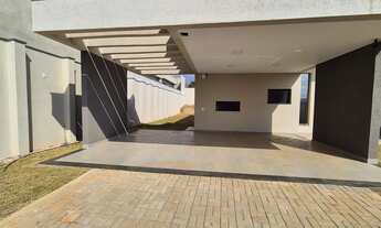 Imagem 3: Casa no Bairro Serra Morena