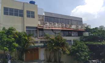 Imagem 2: Prédio inteiro à venda em Nossa Senhora Do Ó - SP