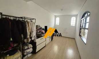 Imagem 7: Casa com 3 dormitórios para alugar, 250 m² por R$ 2.400,00/mês - Jardim Benintendi - Franc