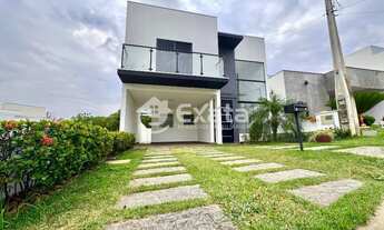 Imagem 3: Casa de Alto Padrão para Locação no Condomínio Terras de São Francisco Cajuru do Sul, Sor