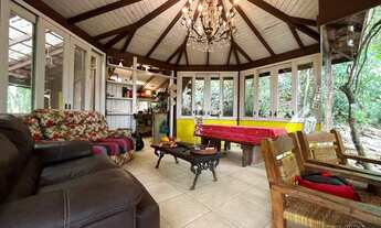 Imagem 4: REF. 389 - Sítio/Fazenda para venda no bairro Ratones, Florianópolis- SC