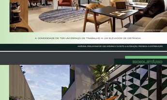 Imagem 6: Apartamento à venda no LOOK BERRINI, CIDADE MONÇÕES, SÃO PAULO - SP, São Paulo, SP