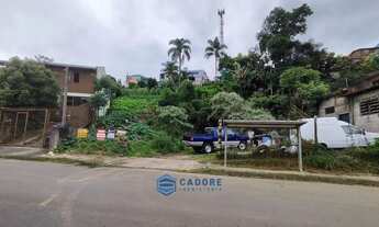 Imagem: Terreno no bairro Charqueadas a venda