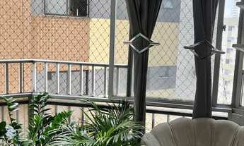 Imagem 2: Apartamento mobiliado para temporada - COP 30 em Belém (até 6 pessoas