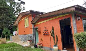 Imagem 5: Chácara com 6 dormitórios à venda, 8540 m² por R$ 1.400.000,00 - Alpes de São Francisco