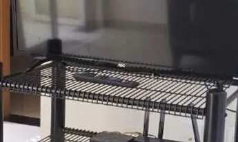 Imagem 3: Apartamento Mobiliado em Natal/Pium P/ Alugar Por R$300 a Diária e Vista P/ Área de Lazer