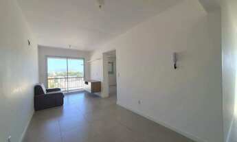 Imagem 2: Apartamento para aluguel em Criciúma no bairro Universitário