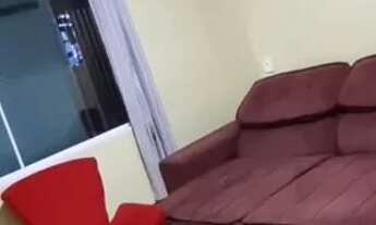 Imagem 3: Casa no parque vitória