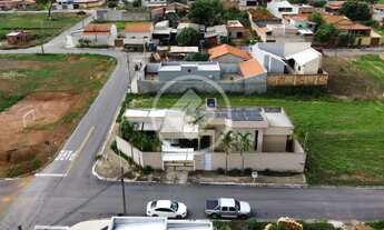 Imagem: Hidrolândia - Casa no Parque Flamboyant