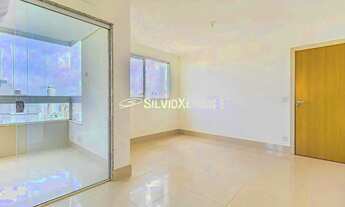 Imagem: Residencial Cobertura no Serra com 165,00