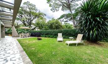 Imagem 12: Casa para venda e locação em Pinheiros com 5 quartos, sendo 5 suítes , 377m²