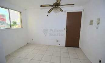 Imagem 3: Oportunidade Única: Apartamento Aconchegante no Bairro Areal, Pelotas