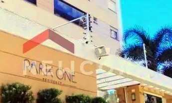 Imagem 2: Apartamento em Rua Inhaúma - Zona 03 - Maringá/PR