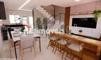 Imagem 5: Venda Casa geminada Boa Esperança Santa Luzia