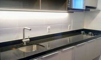 Imagem 3: Apartamento com 1 dormitório para alugar, 38 m² por R$ 3.900/mês - Moinhos de Vento - Port