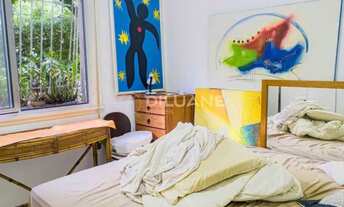 Imagem 5: Apartamento - / Residencial / Leblon