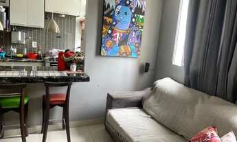 Imagem 5: Apartamento com 2 dormitórios à venda, 45 m² por R$ 335.000 - Conjunto Residencial Trinta