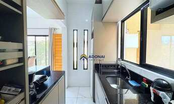 Imagem 6: Casa com 3 dormitórios à venda, 87 m² por R$ 580.000,00 - Brejatuba - Guaratuba/PR