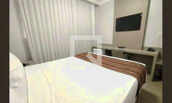 Imagem 4: Apartamento à Venda - Nova Suíssa, 1 Quarto, 25 m2