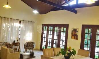 Imagem 5: Ótima Casa no Champ Privés em Campo Limpo Paulista-SP Estuda permuta