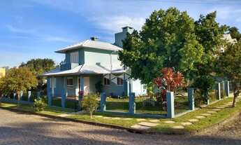 Imagem 6: BELISSIMA CASA NO BAIRRO BAVÁRIA