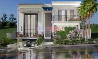 Imagem: Casa em condomínio à Venda - Ilhéus/BA