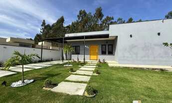 Imagem: Excelente Casa c/ 3 quartos à venda, 154