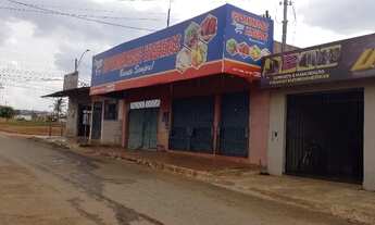 Imagem 4: Jardim alterosa lote 300 m² águas lindas R$:50 mol