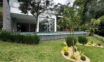 Imagem: Casa 5 suítes Luxo, Exclusividade e Natureza