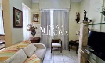 Imagem 4: Apartamento : Duplex / Residencial / Copacabana