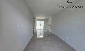 Imagem 2: Casa com 2 Quartos em Enseada Jacaraípe