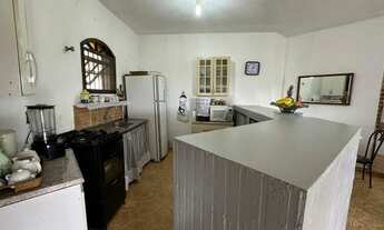 Imagem 6: Chácara em Itatiba com vista maravilhosa